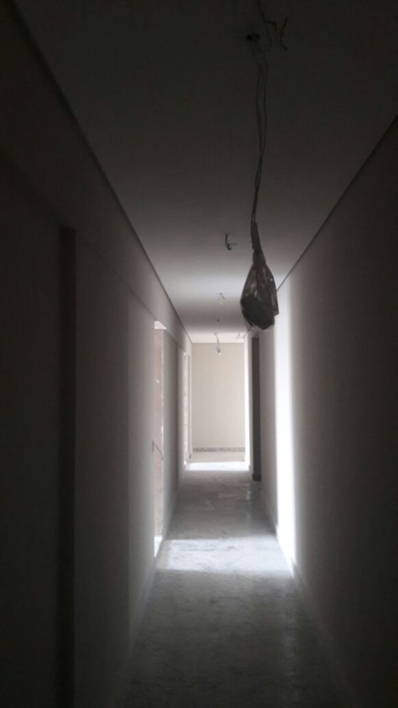 Pintura interna de halls- Foto atualizada 05/06/2017